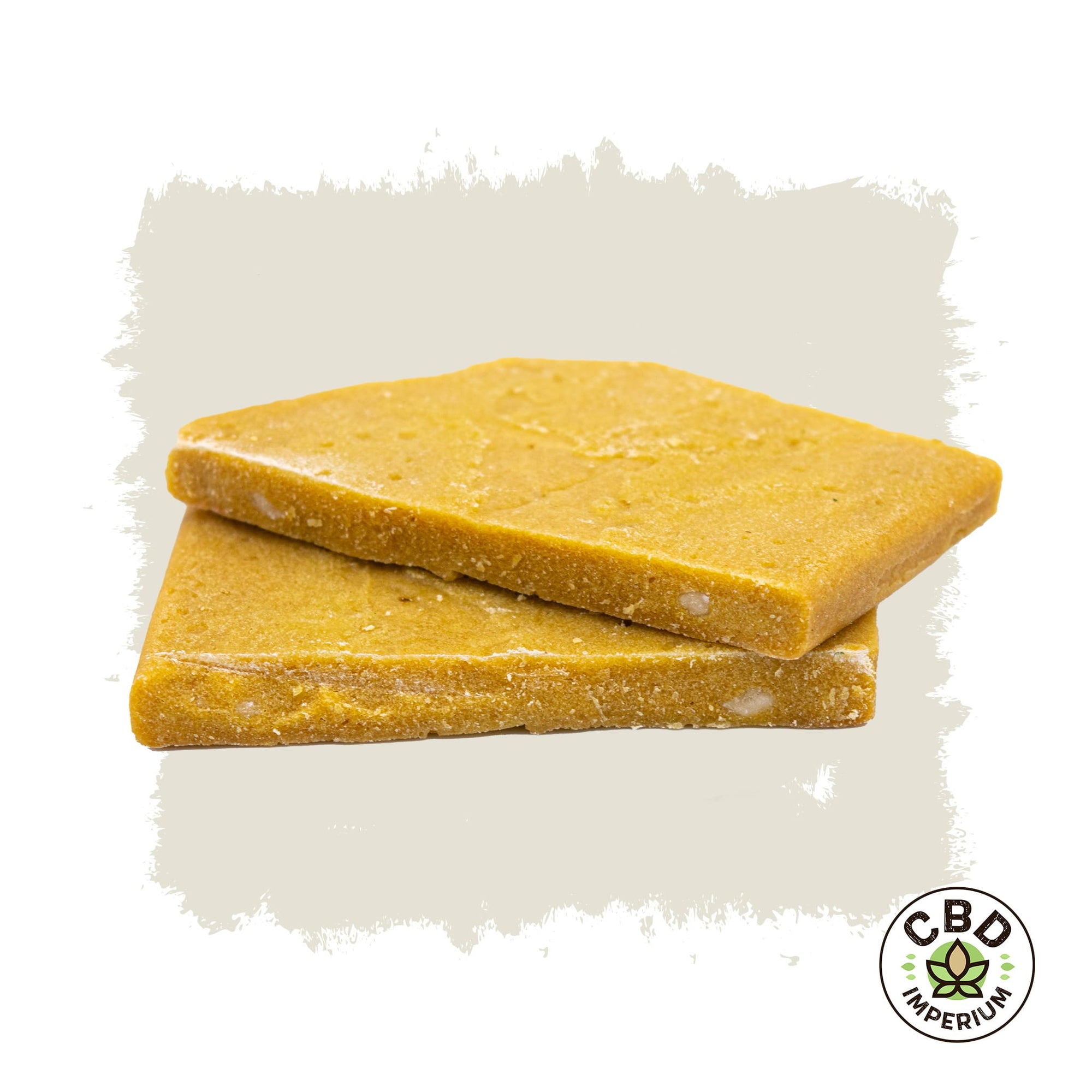 Fresh Frozen CBD Wax Wachs Shutter Imperium