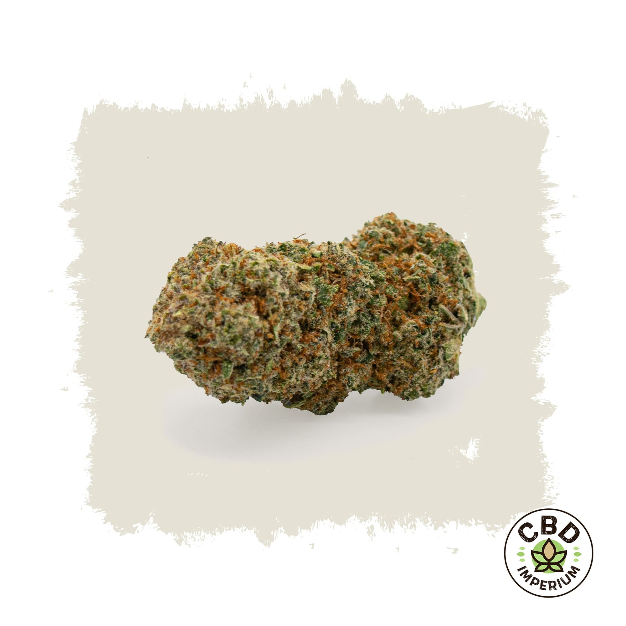 Blue Zushi Premium CBD Blüte