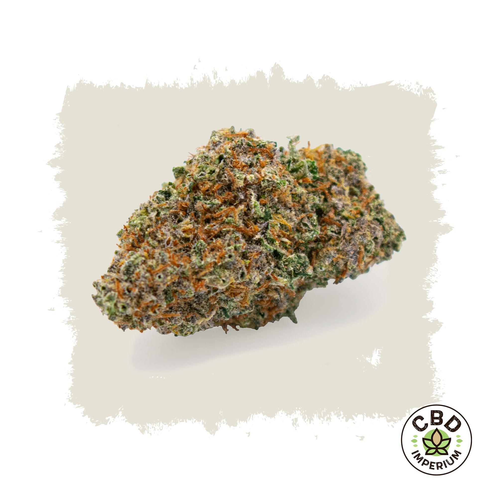 Bruce Banner Premium CBD Blüte
