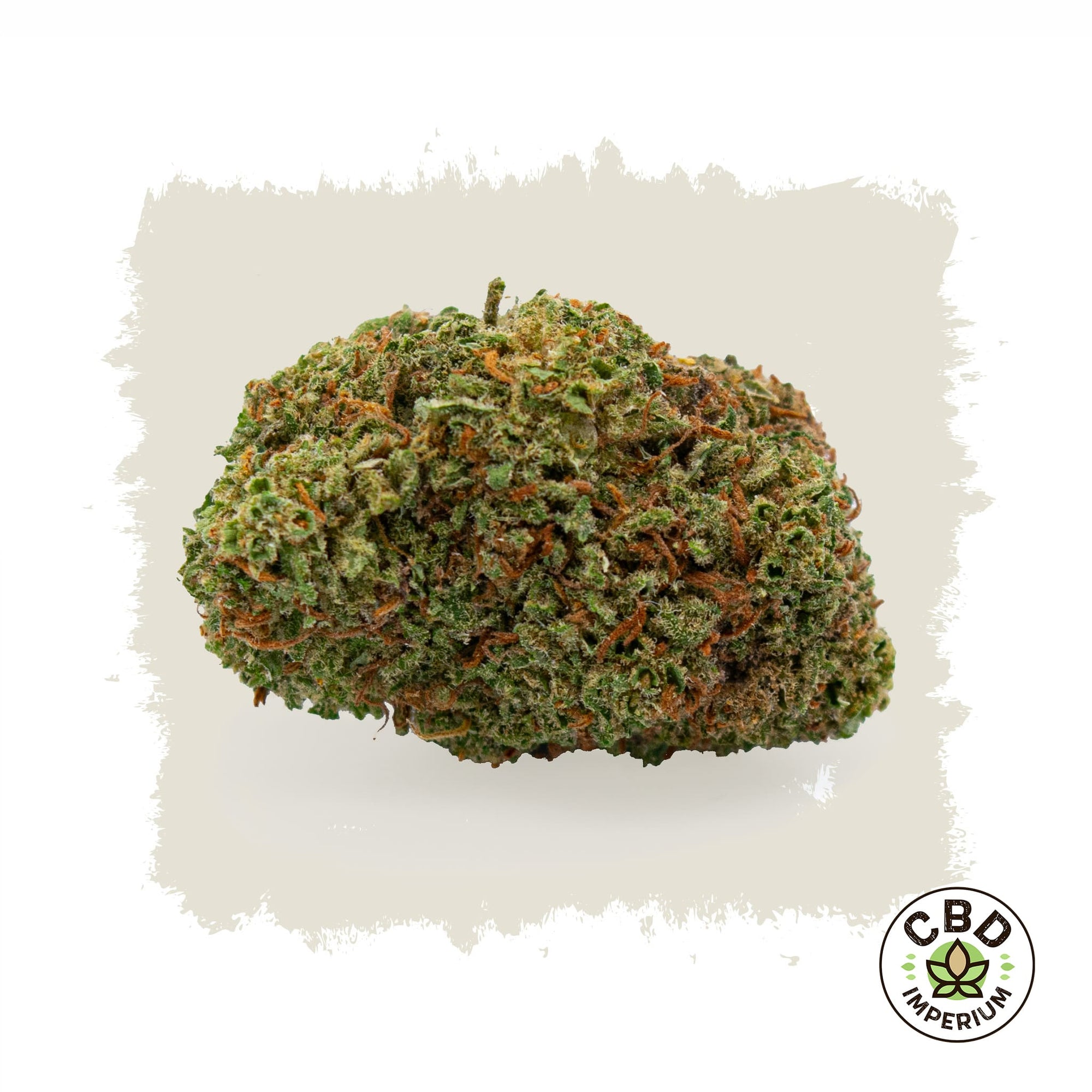 Cali Octane Premium CBD Blüte