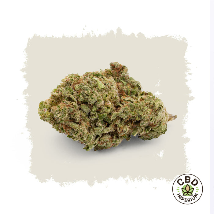 CBD Cristal Snow Blüten Imperium