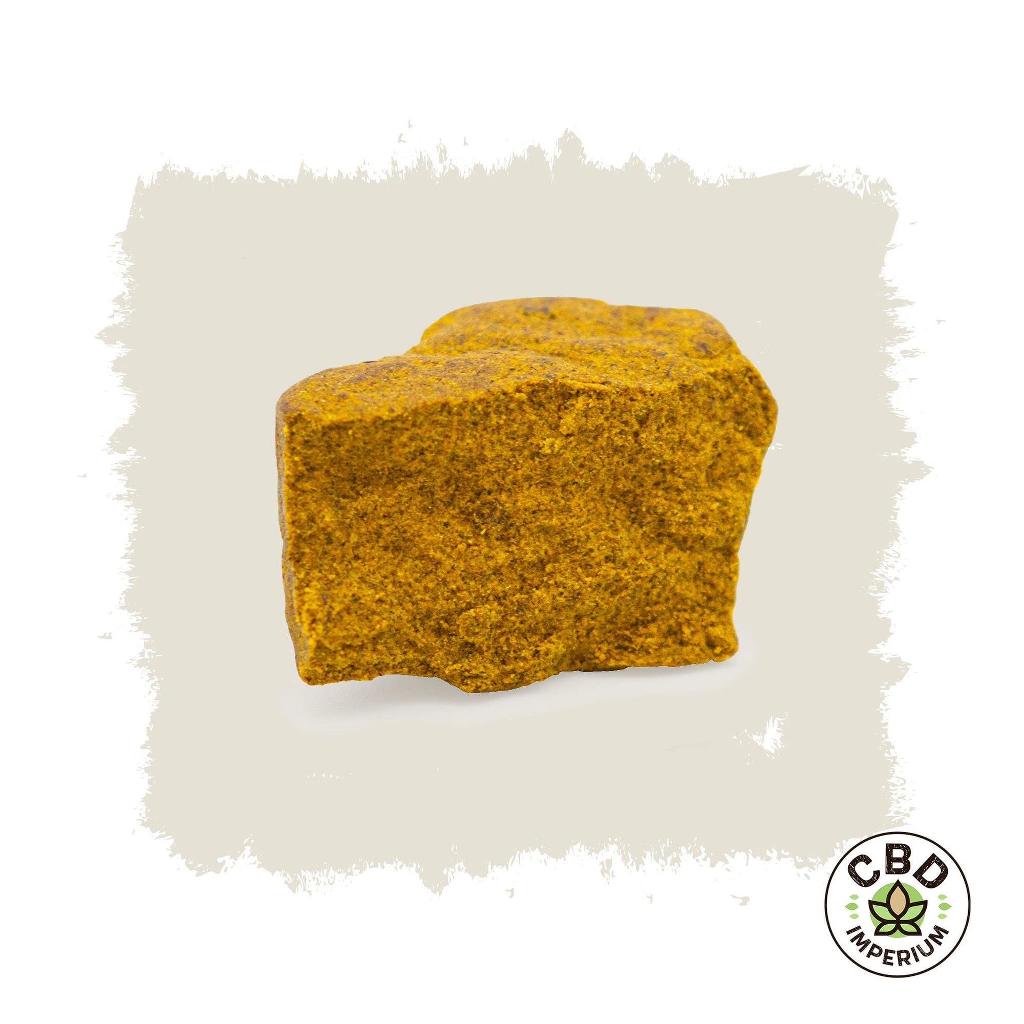 Ketama Lemon Premium CBD Hash