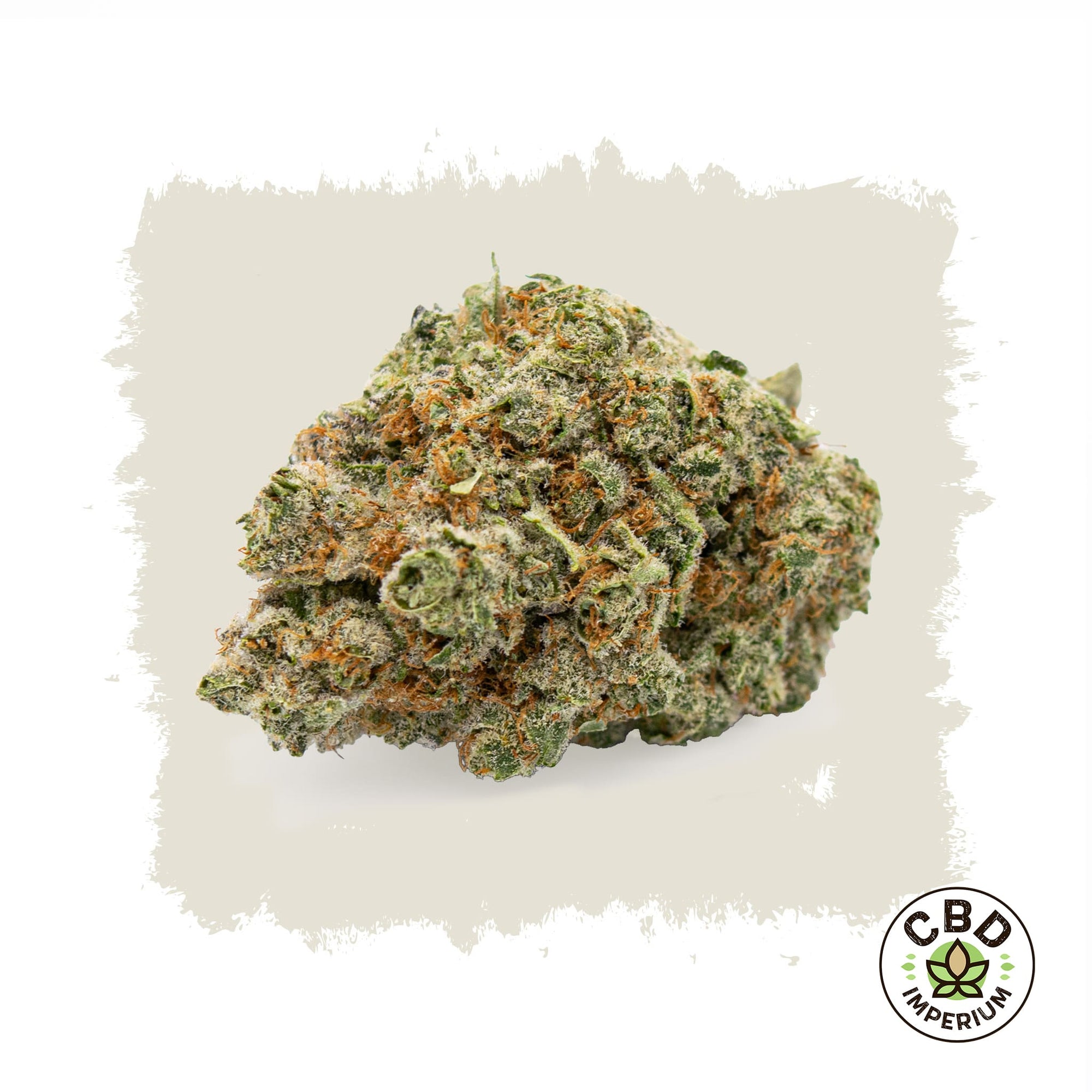 Lemon Kush Premium CBD Blüte