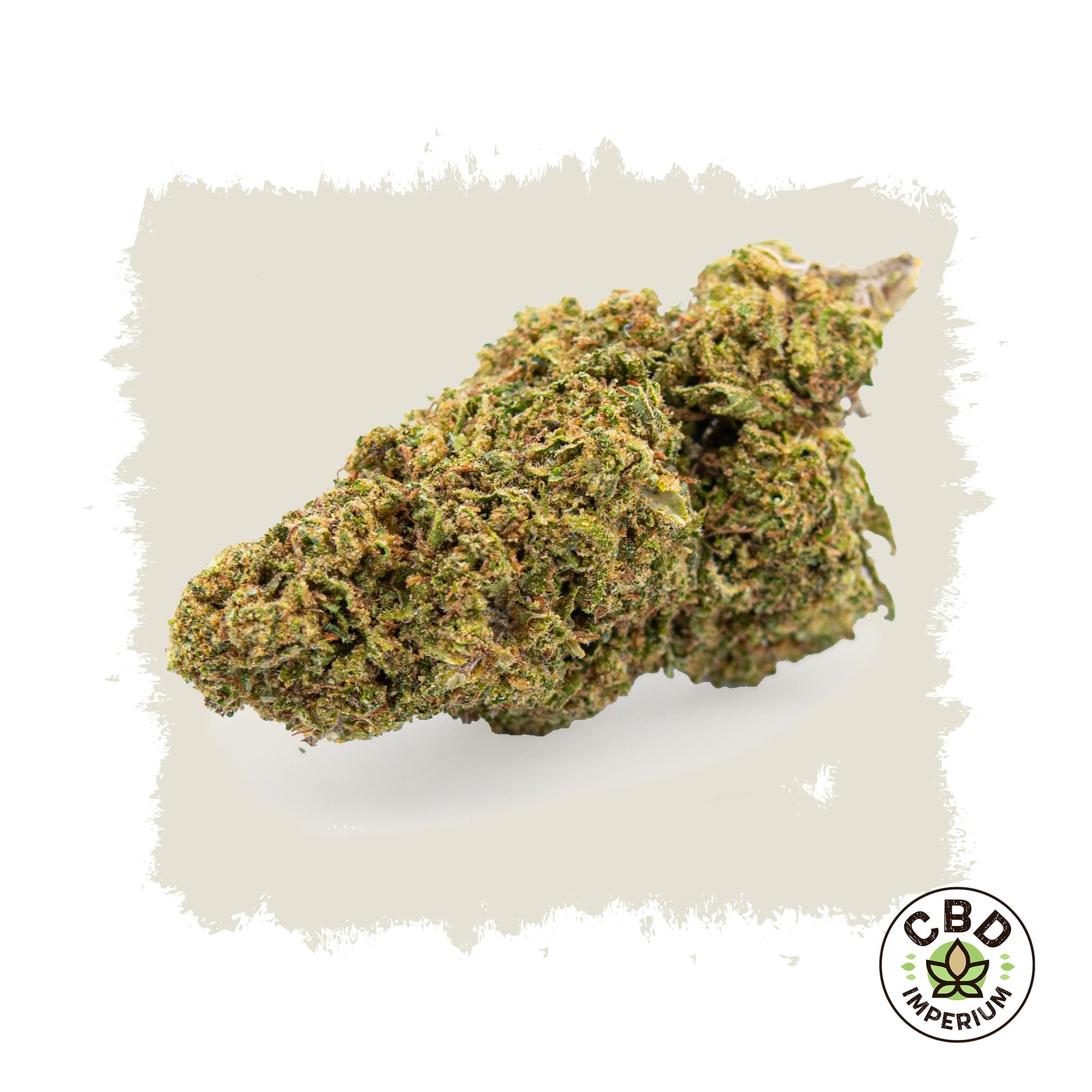 Lemon OG Premium CBD Blüte