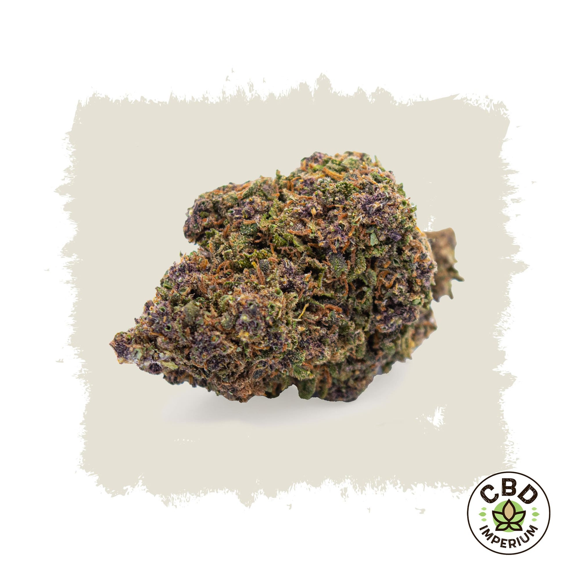 Lemon Purple CBD Premium Blüte