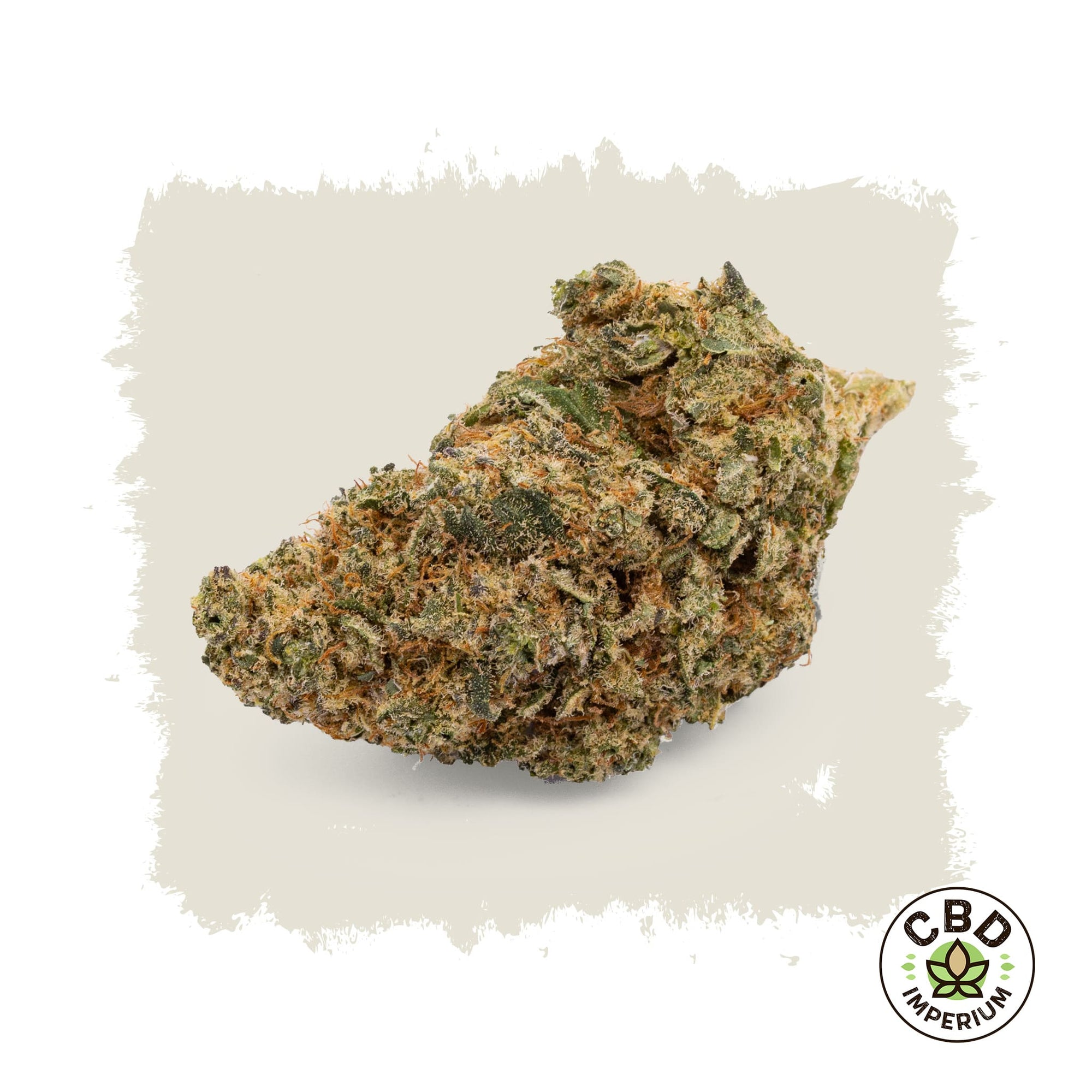 CBD Solar Punch Blüten Imperium