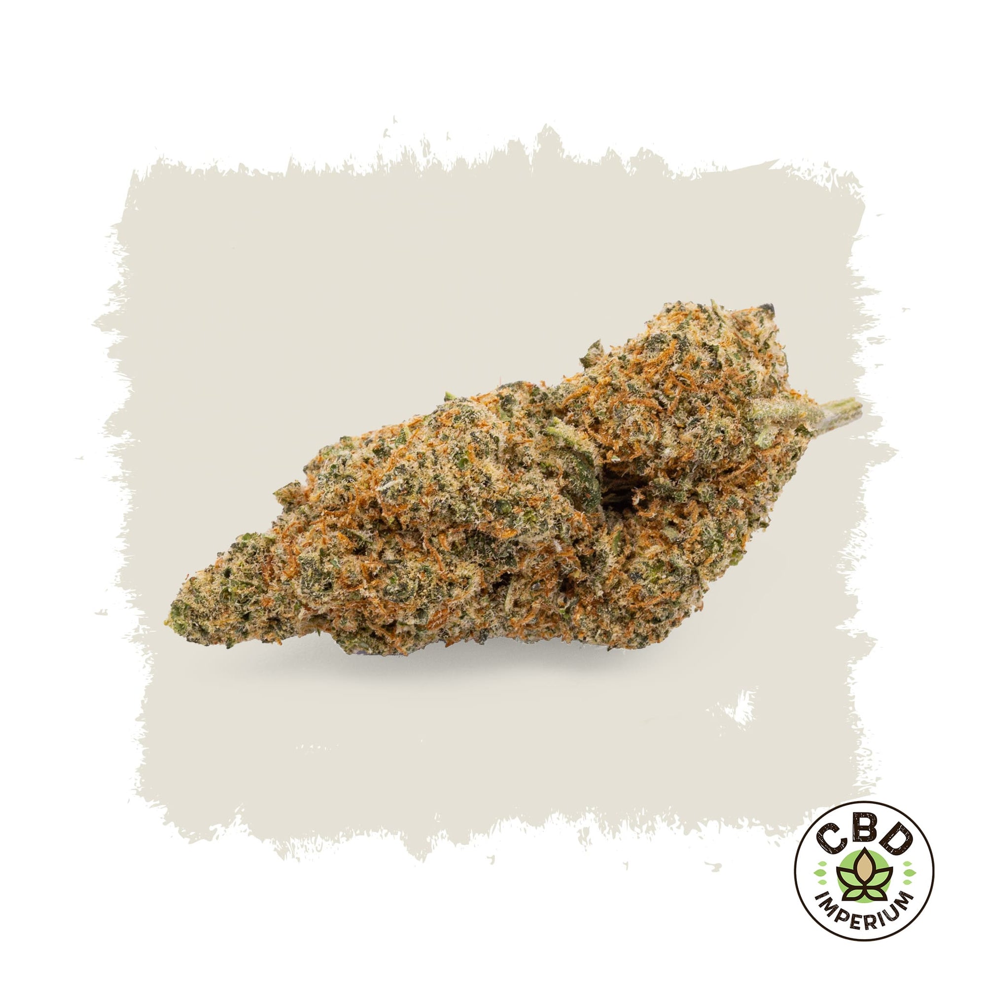 CBD Yellow Blaze Blüten Imperium