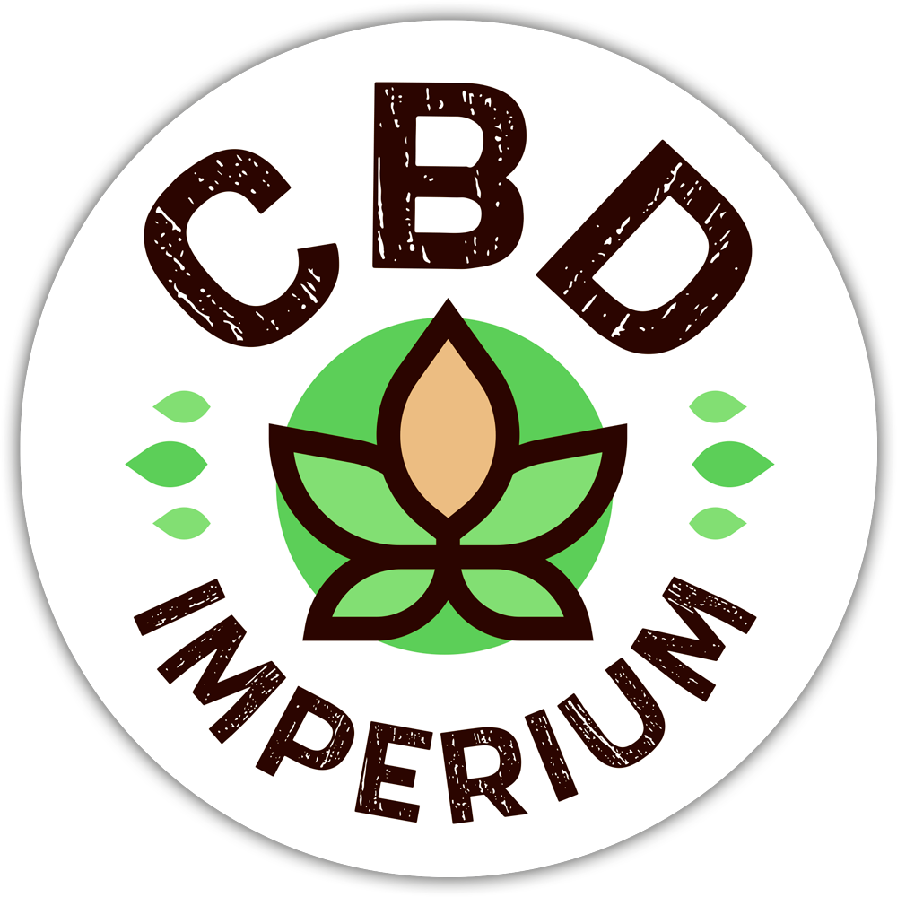 CBD Imperium Logo Schatten
